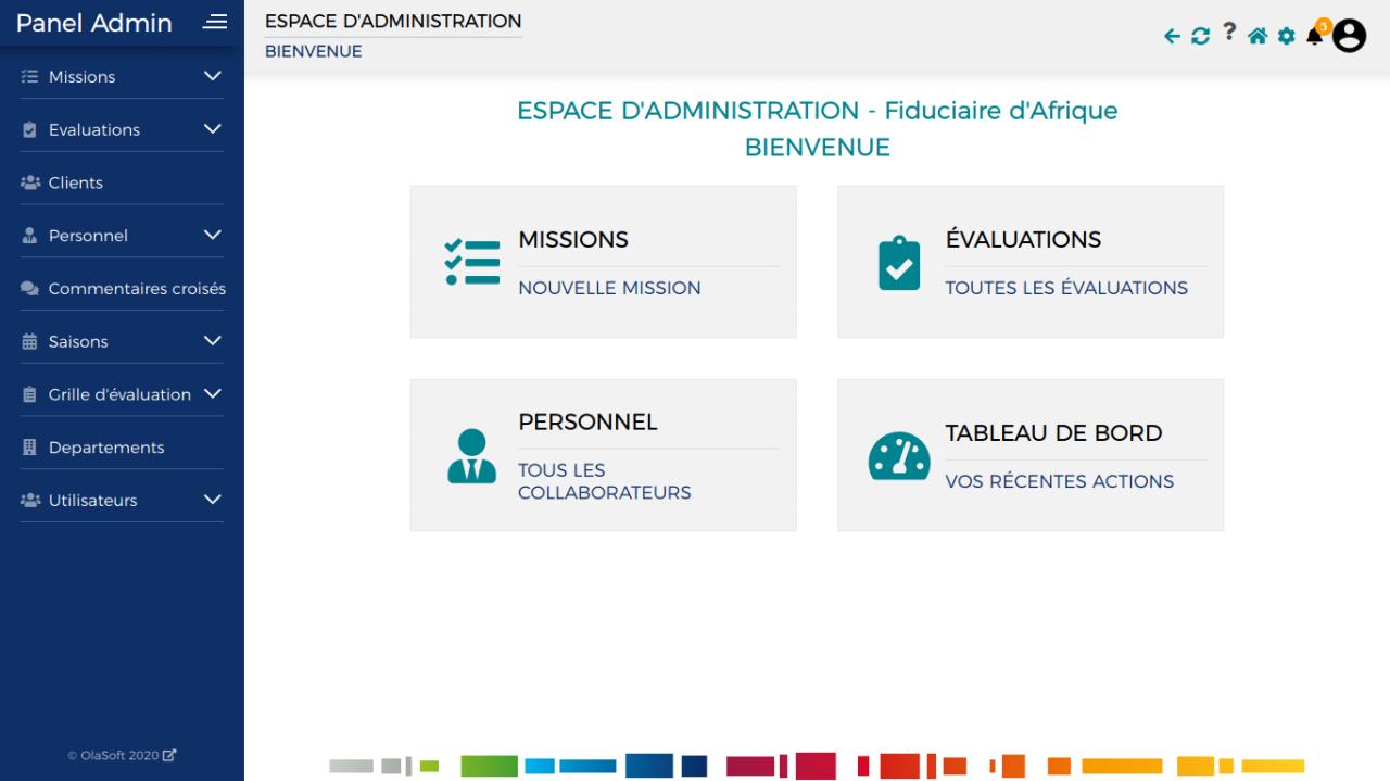 Secrétariat Général du Gouvernement